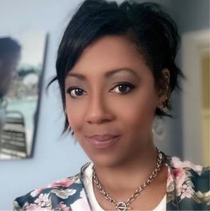 Meet your Posher, Janell